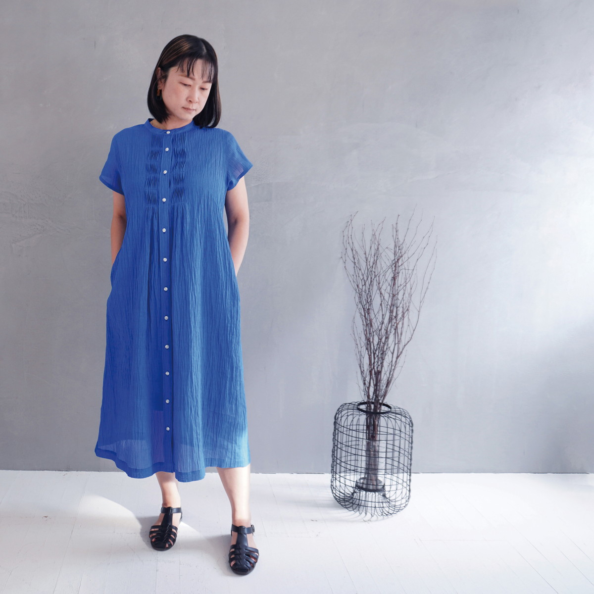 出品予定アイテム 01